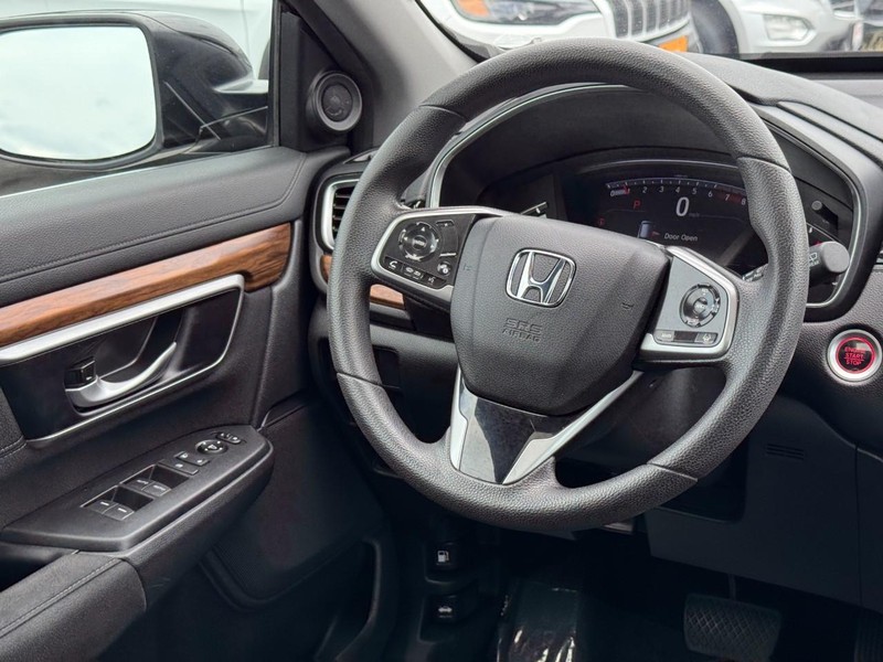 Honda CR-V Vehicle Image 20