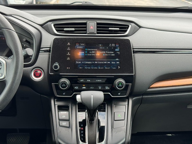 Honda CR-V Vehicle Image 21