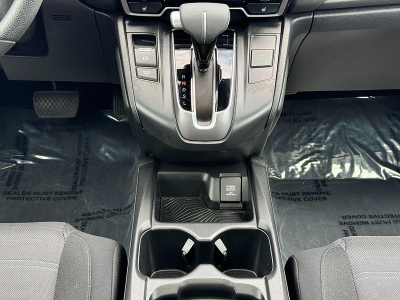 Honda CR-V Vehicle Image 22