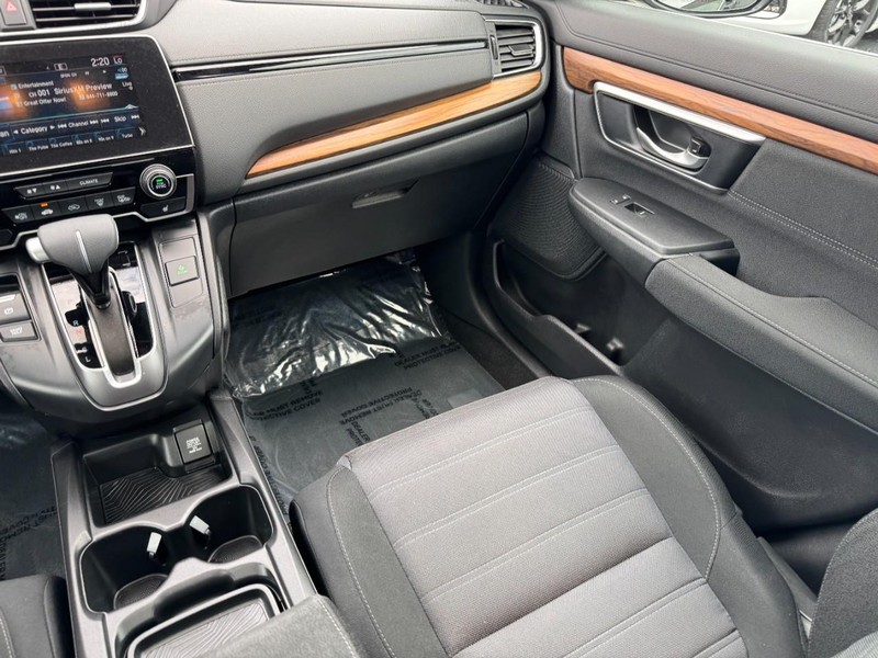 Honda CR-V Vehicle Image 23