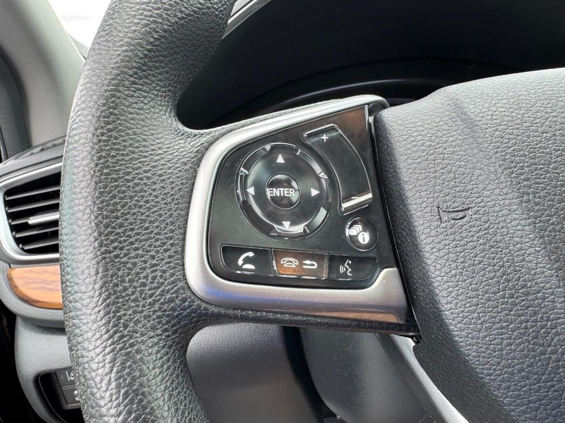 Honda CR-V Vehicle Image 24