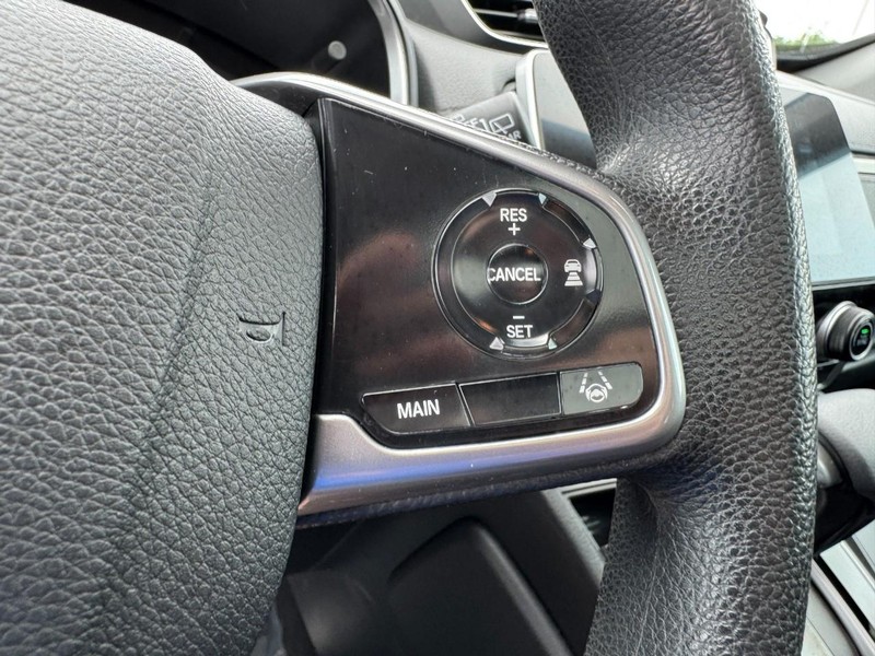 Honda CR-V Vehicle Image 25