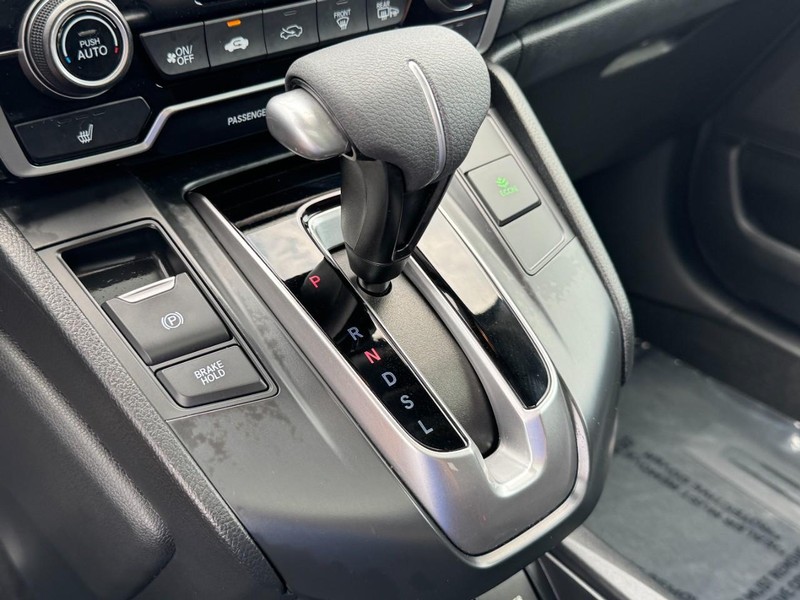 Honda CR-V Vehicle Image 27