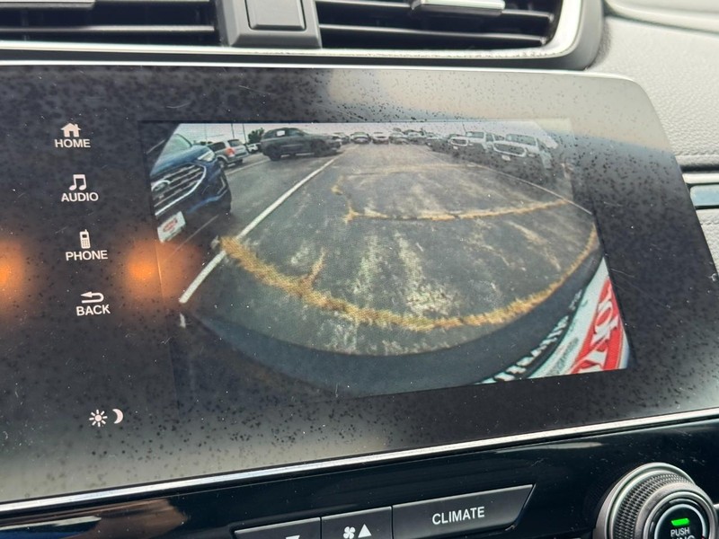 Honda CR-V Vehicle Image 30