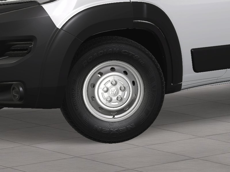 Ram ProMaster Cargo Van Vehicle Image 14