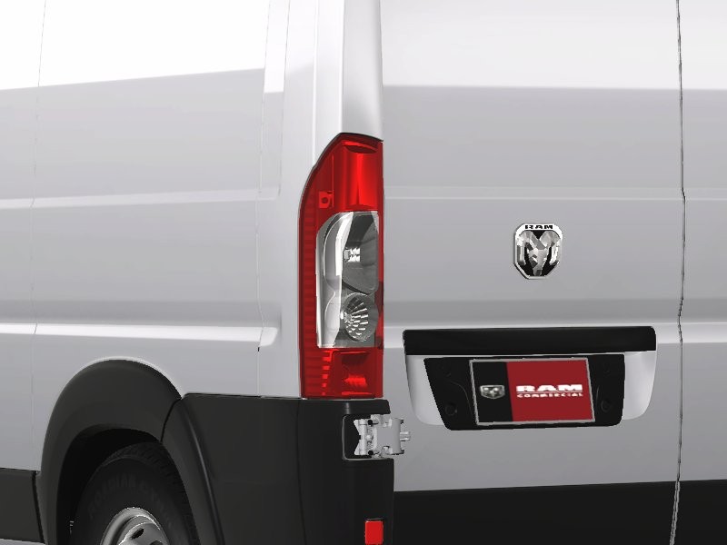 Ram ProMaster Cargo Van Vehicle Image 15