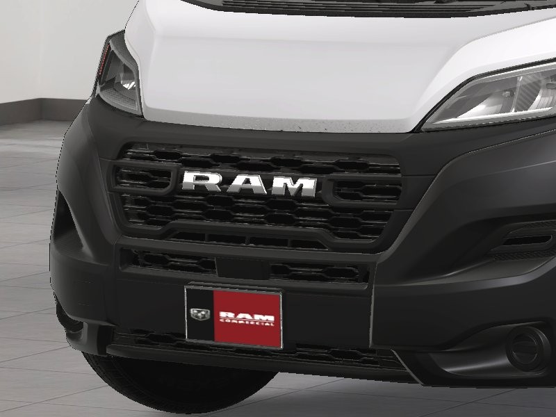 Ram ProMaster Cargo Van Vehicle Image 17