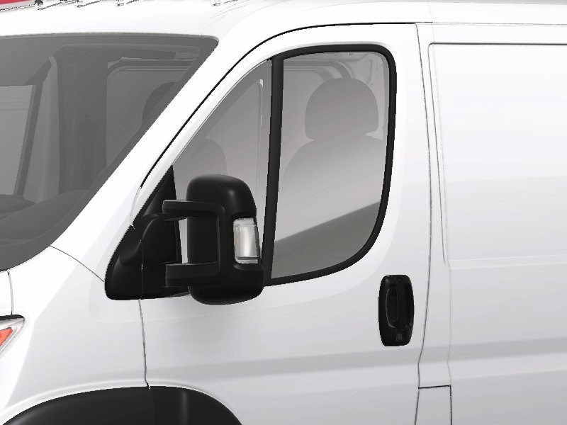 Ram ProMaster Cargo Van Vehicle Image 18