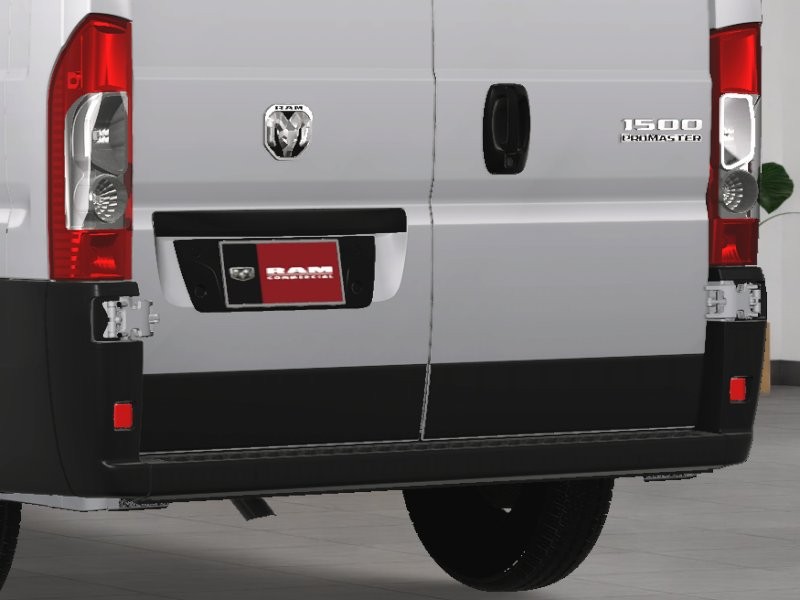 Ram ProMaster Cargo Van Vehicle Image 19