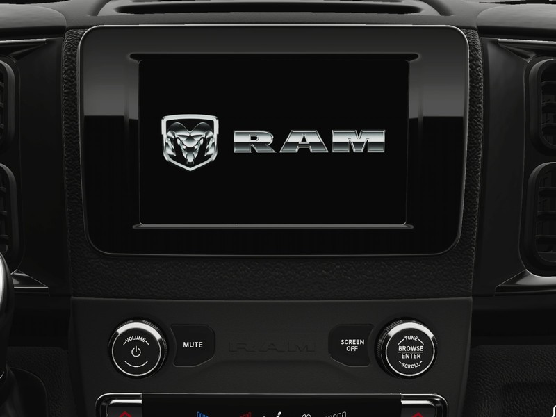Ram ProMaster Cargo Van Vehicle Image 26