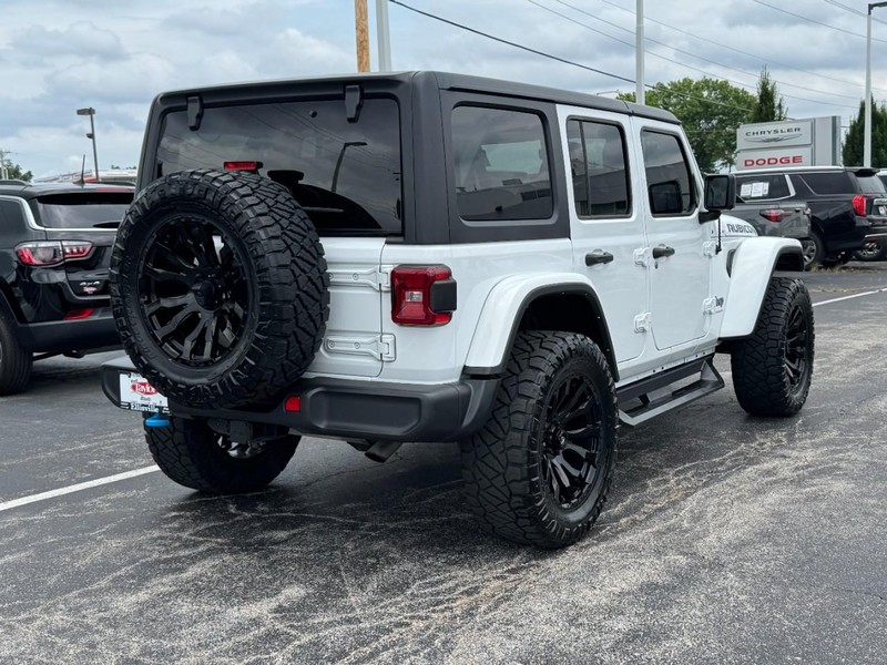 Jeep Wrangler 4xe Vehicle Image 03