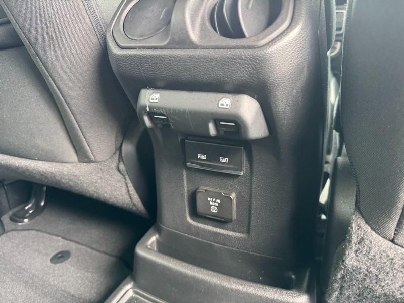 Jeep Wrangler 4xe Vehicle Image 20