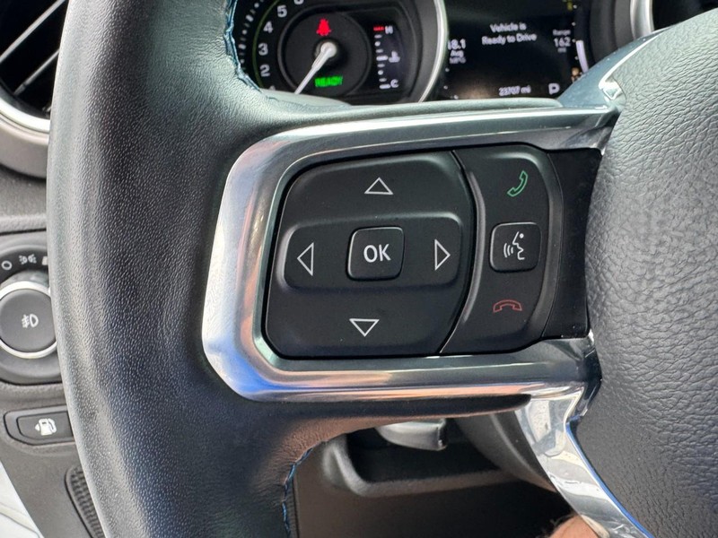 Jeep Wrangler 4xe Vehicle Image 28