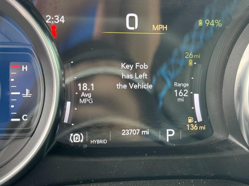 Jeep Wrangler 4xe Vehicle Image 30
