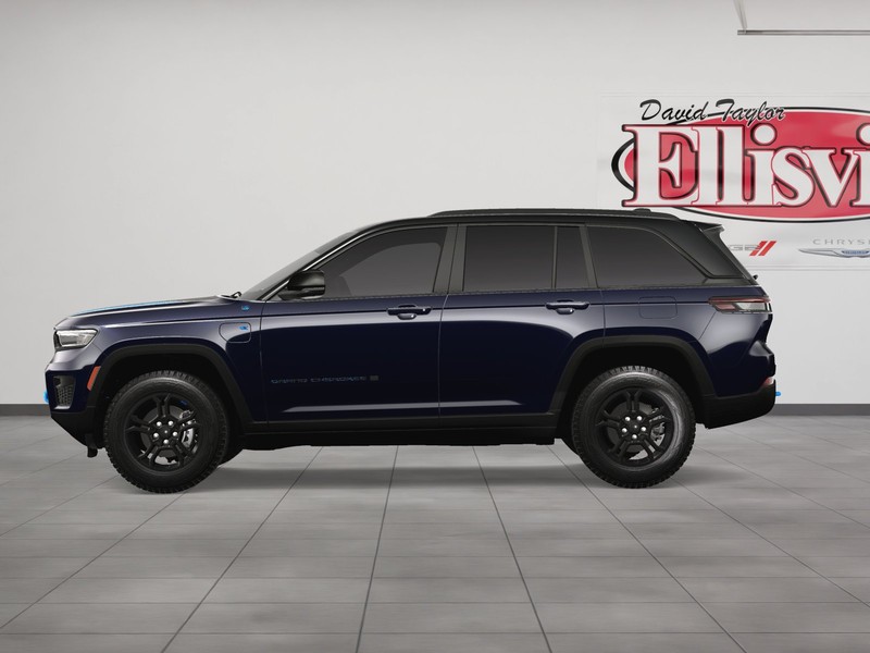 Jeep Grand Cherokee 4xe Vehicle Image 03