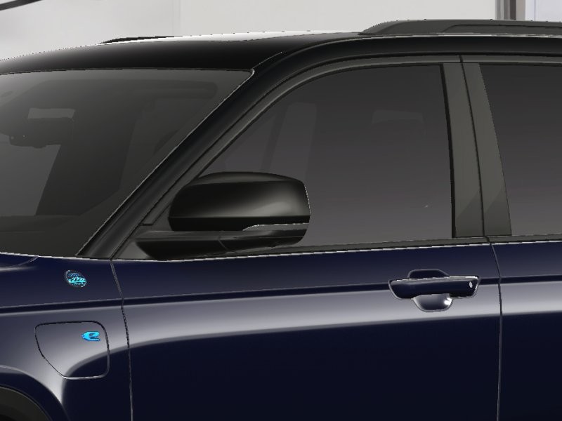 Jeep Grand Cherokee 4xe Vehicle Image 18
