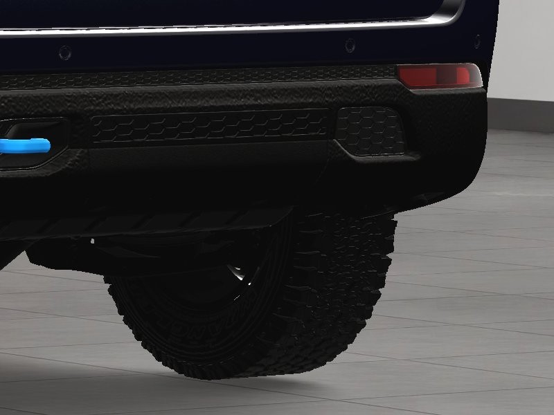 Jeep Grand Cherokee 4xe Vehicle Image 19
