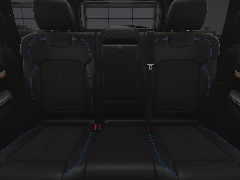 Jeep Grand Cherokee 4xe Vehicle Image 22