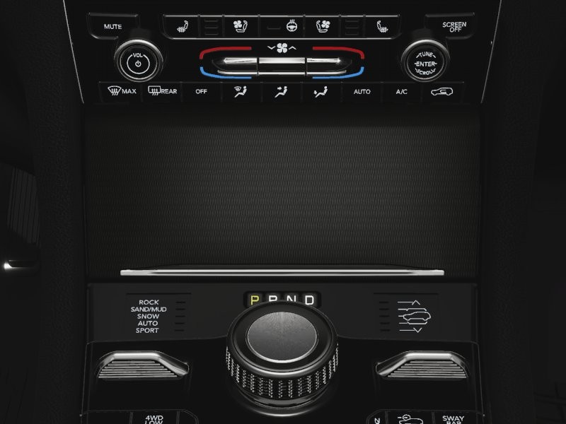 Jeep Grand Cherokee 4xe Vehicle Image 27