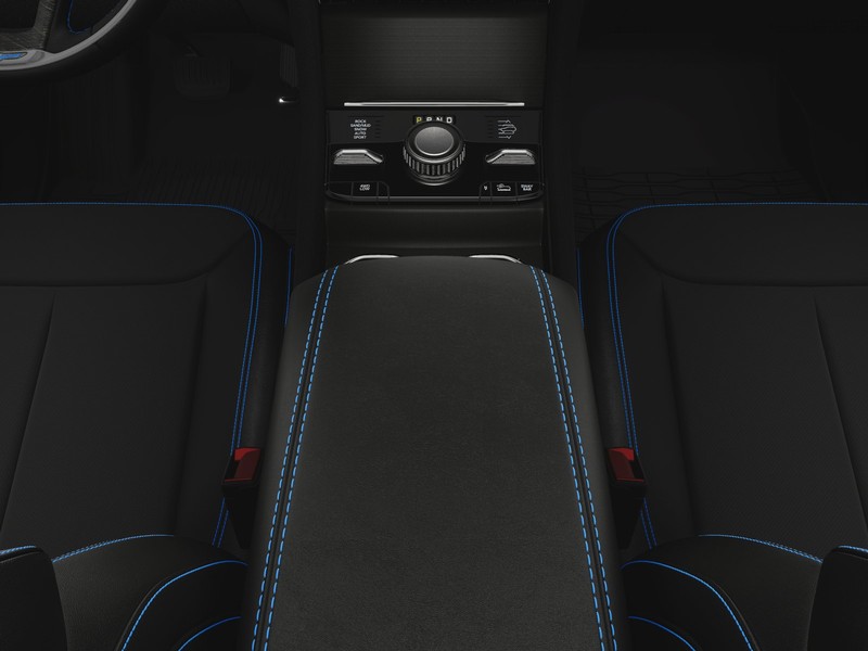 Jeep Grand Cherokee 4xe Vehicle Image 30