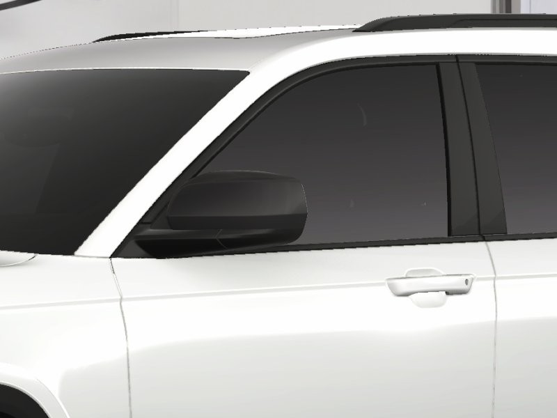 Jeep Grand Cherokee L Vehicle Image 15