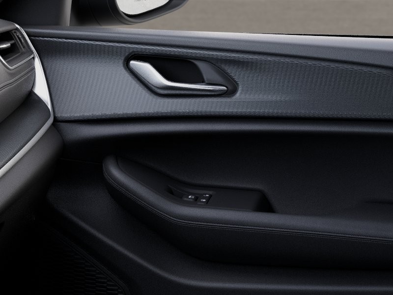 Jeep Grand Cherokee L Vehicle Image 28