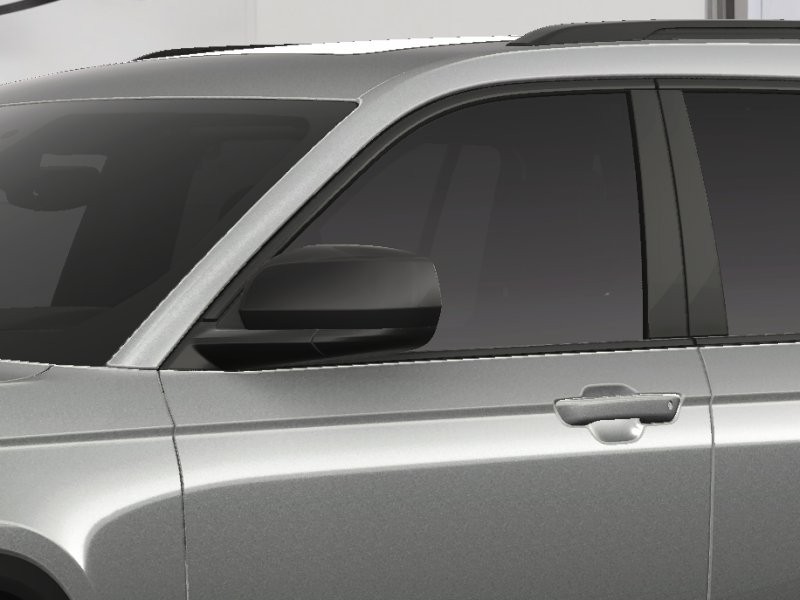 Jeep Grand Cherokee L Vehicle Image 14