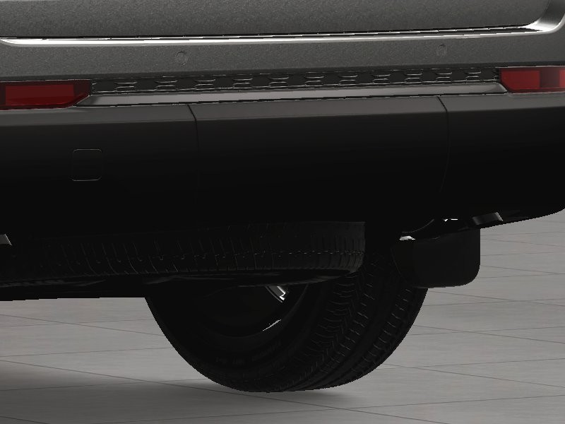 Jeep Grand Cherokee L Vehicle Image 15