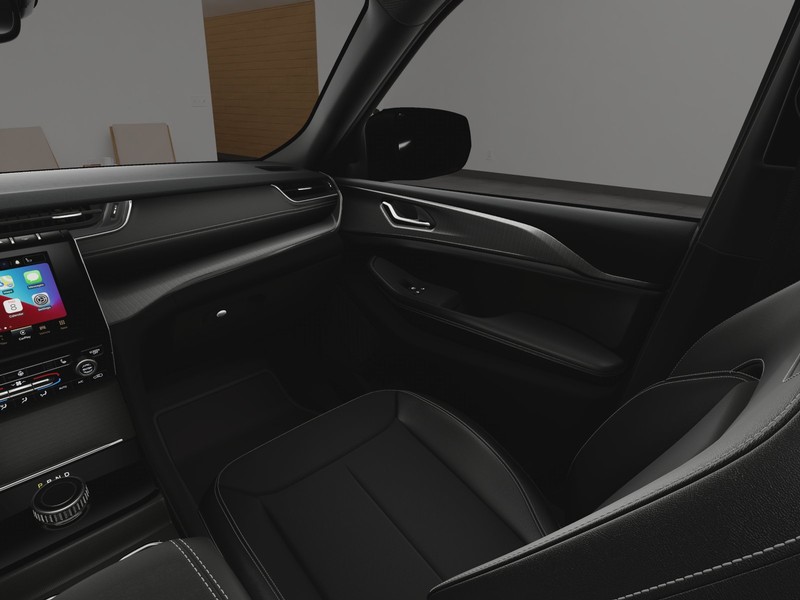 Jeep Grand Cherokee L Vehicle Image 20