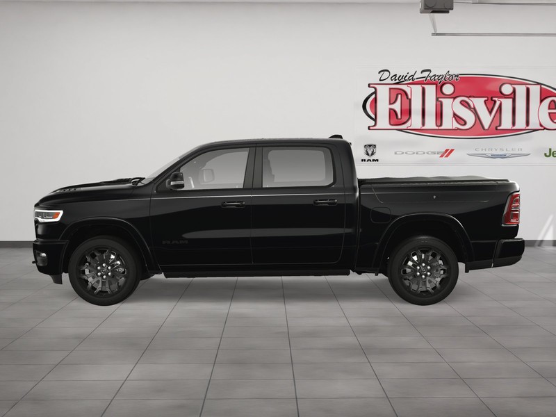 Ram 1500 Vehicle Image 03