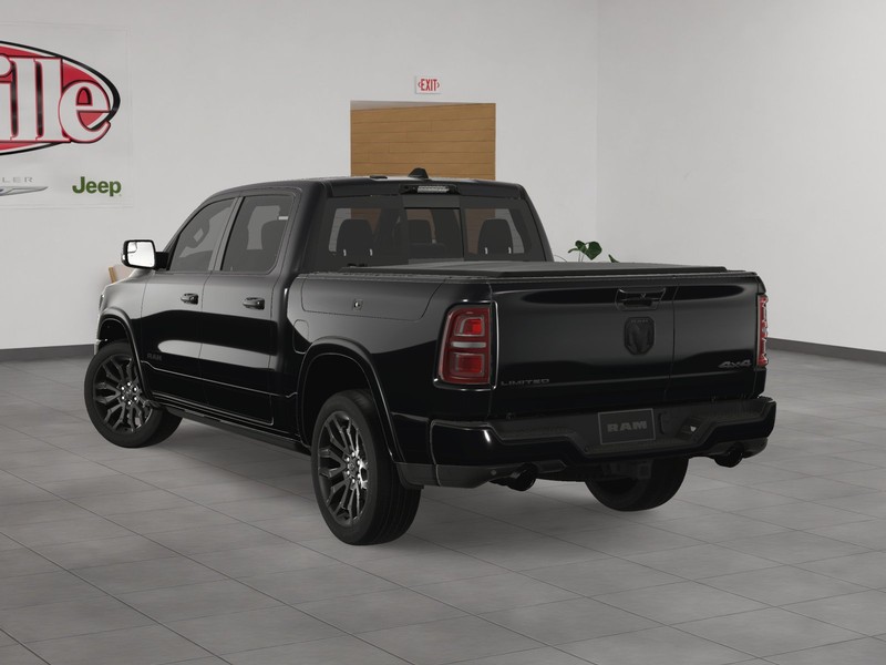 Ram 1500 Vehicle Image 04