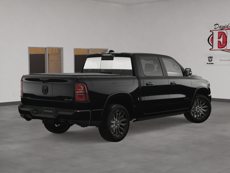 Ram 1500 Vehicle Image 07