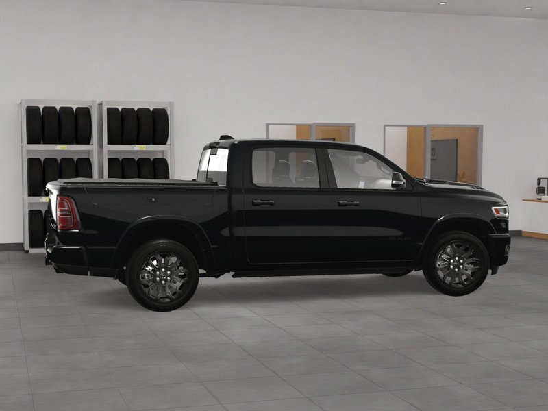 Ram 1500 Vehicle Image 08