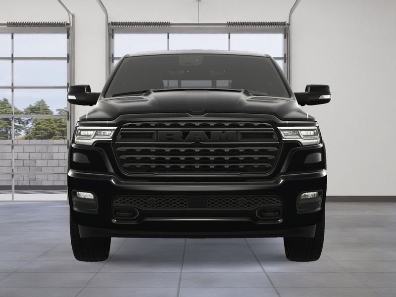 Ram 1500 Vehicle Image 12