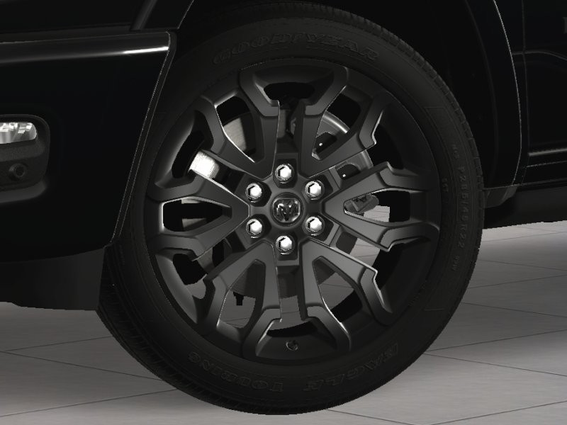 Ram 1500 Vehicle Image 14