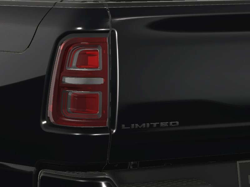 Ram 1500 Vehicle Image 15