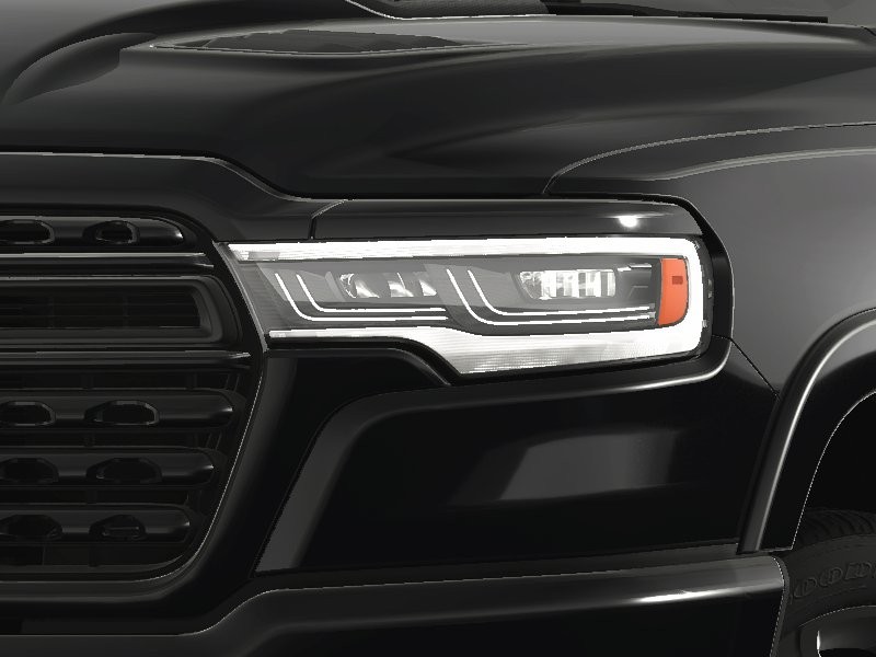 Ram 1500 Vehicle Image 16