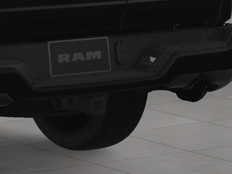 Ram 1500 Vehicle Image 19