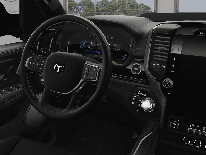 Ram 1500 Vehicle Image 21