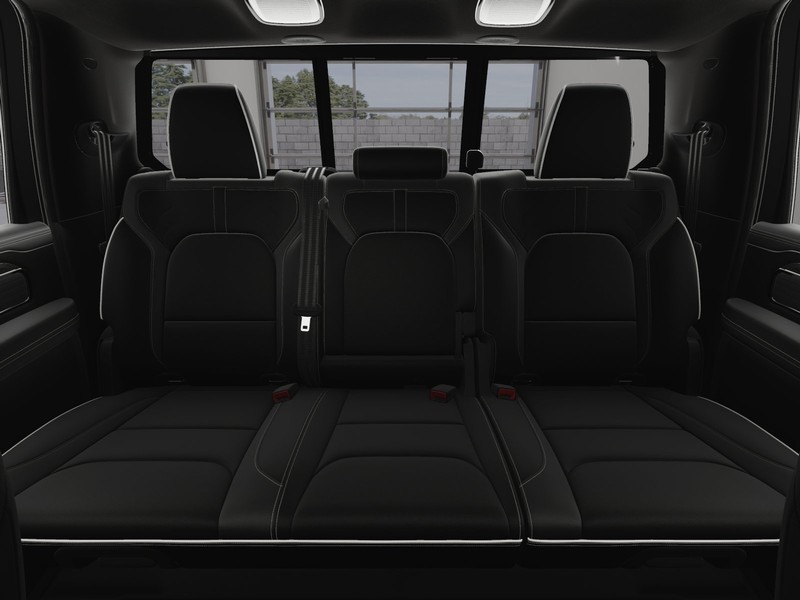 Ram 1500 Vehicle Image 22