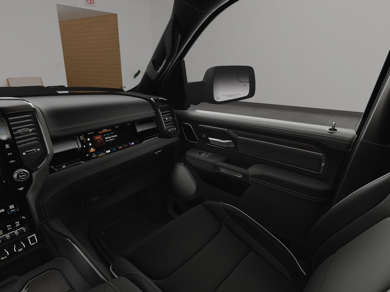 Ram 1500 Vehicle Image 24