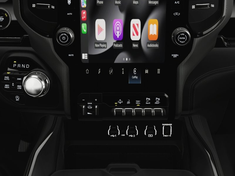 Ram 1500 Vehicle Image 27