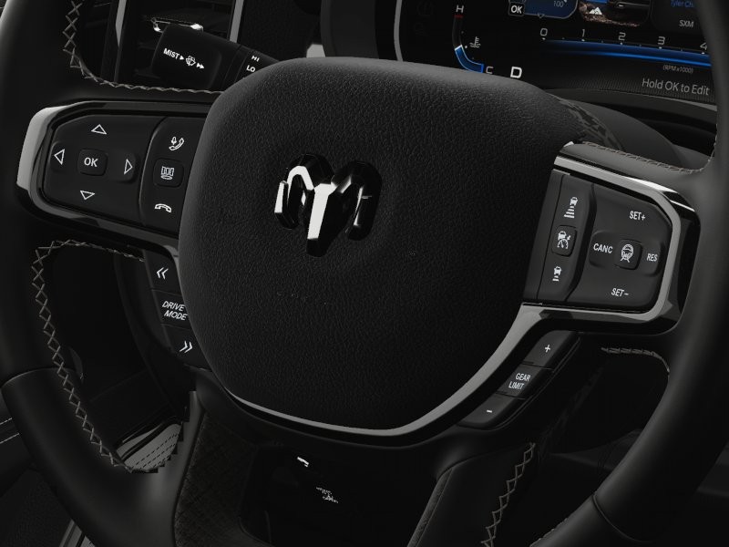 Ram 1500 Vehicle Image 28