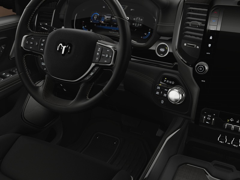 Ram 1500 Vehicle Image 29