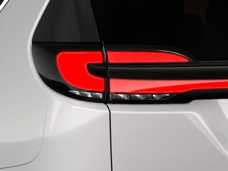 Chrysler Pacifica Vehicle Image 15