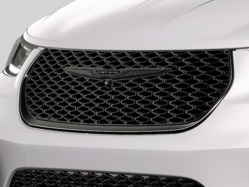 Chrysler Pacifica Vehicle Image 17