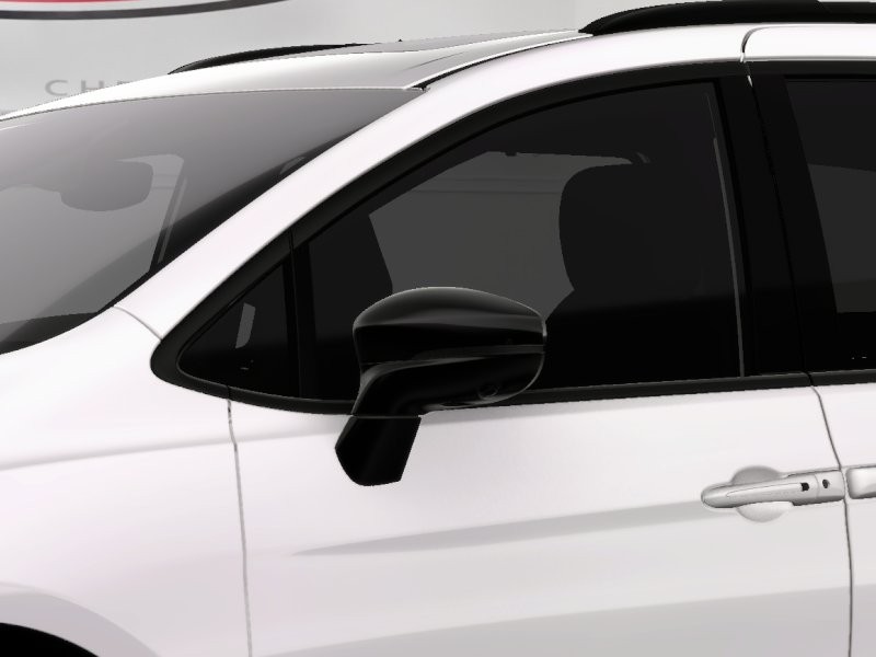 Chrysler Pacifica Vehicle Image 18