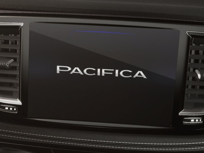 Chrysler Pacifica Vehicle Image 26