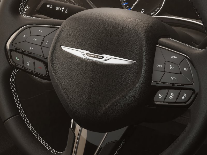 Chrysler Pacifica Vehicle Image 28