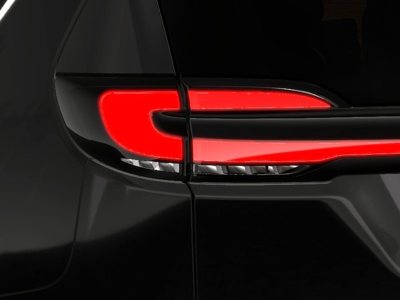 Chrysler Pacifica Vehicle Image 15